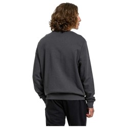 BodyTalk Φούτερ Coal 1252-953026-00503